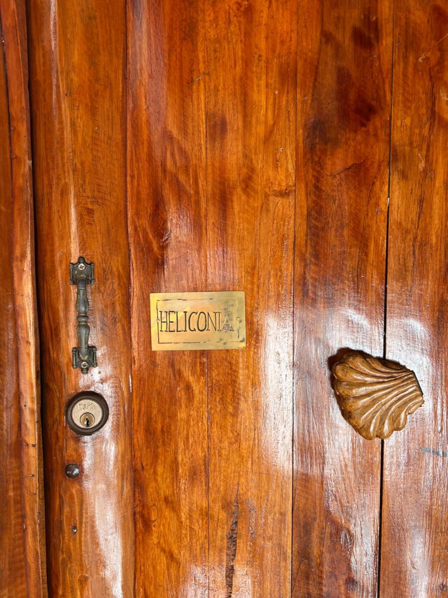 Hotel Entre Dos Aguas Sámara 外观 照片