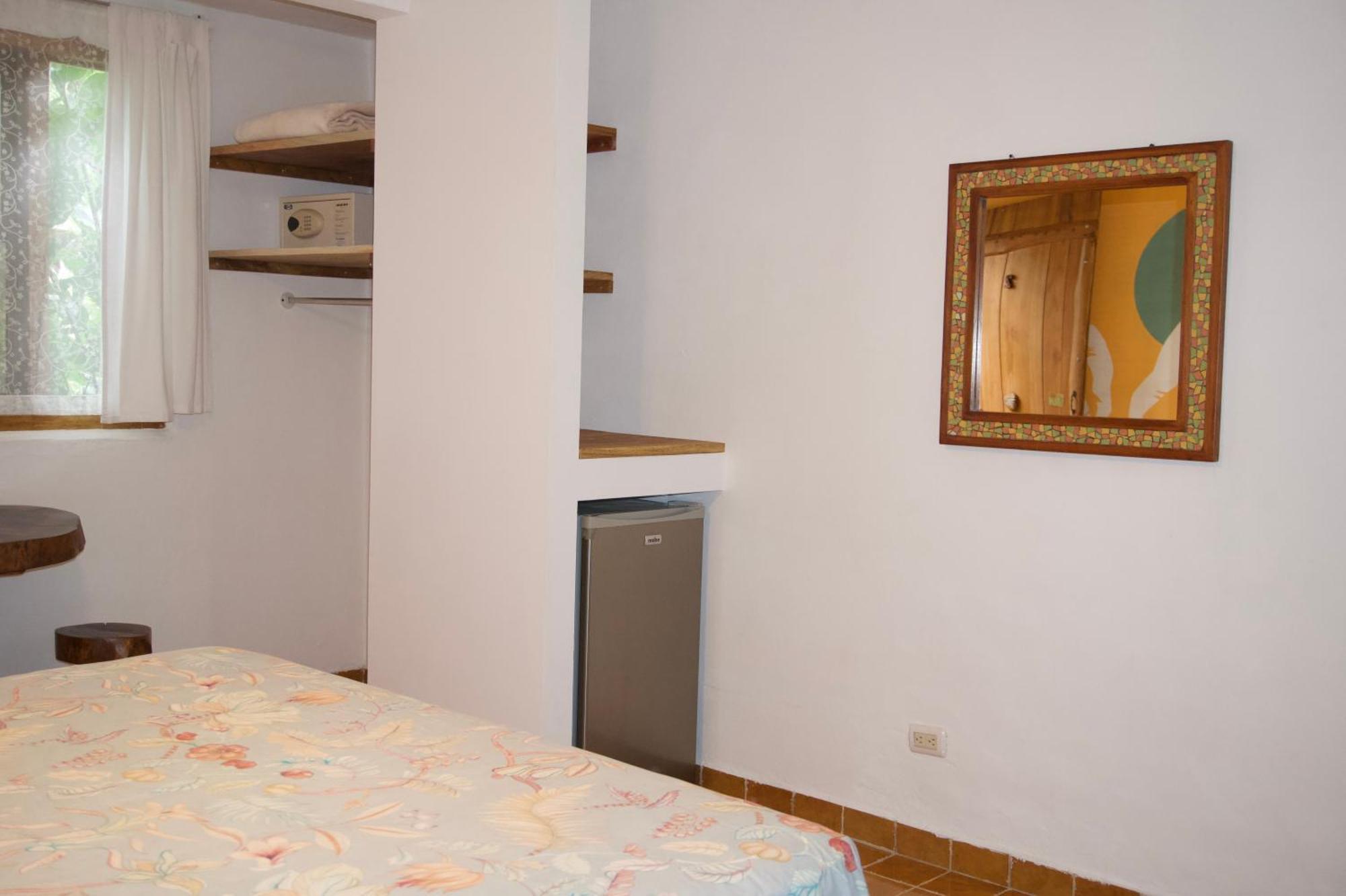 Hotel Entre Dos Aguas Sámara 外观 照片