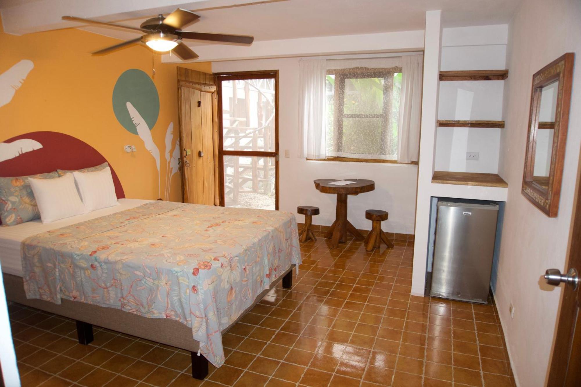 Hotel Entre Dos Aguas Sámara 外观 照片
